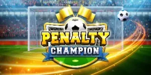 Penalty Champion slot: Descubre c&oacute;mo ganar en la tragamonedas Penalty Champion en tu casino favorito gratis