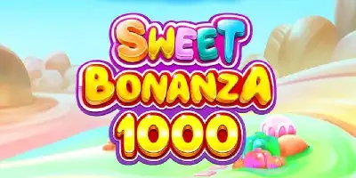 Sweet Bonanza 1000