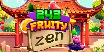 243 Fruity Zen
