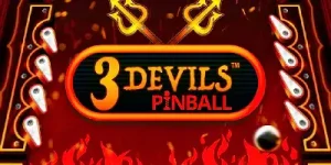 3 Devils Pinball