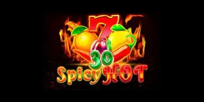 30 Spicy Hot