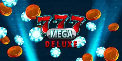 777 Mega Deluxe: Descubre la Emocionante Tragamonedas y Aprende Cómo Ganar en el Casino con 777 Mega Deluxe Gratis