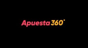 Apuesta360 logo