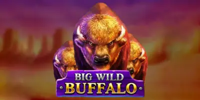 Big Wild Buffalo: Descubre la Tragamonedas y Cómo Ganar en el Casino Gratis