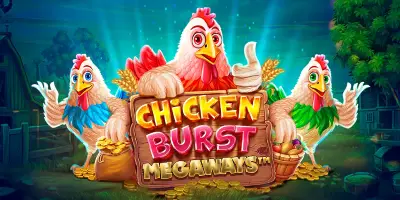 Chicken Burst Megaways