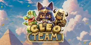 Cleo Team: Descubre el Cleo Team slot y cómo ganar en este emocionante casino tragamonedas gratis en Chile