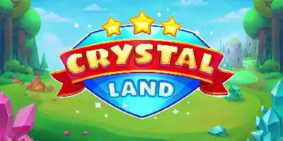 Crystal Land: Descubre la Tragamonedas, Estrategias para Ganar y Juega Gratis en Casinos de Chile