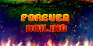 Forever Boiling: La Mejor Tragamonedas para Ganar en Casinos Chilenos y Jugar Gratis