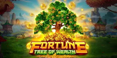 Fortune Tree of Wealth: Descubre la Tragamonedas, Cómo Ganar y Dónde Jugar Gratis en Casino