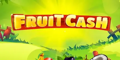 Fruit Cash