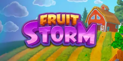 Fruit Storm