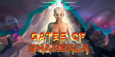 Gates of Shambala