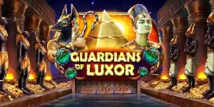 Guardians of Luxor: Descubre la Tragamonedas, Cómo Ganar y Dónde Jugar Gratis en Casinos en Chile