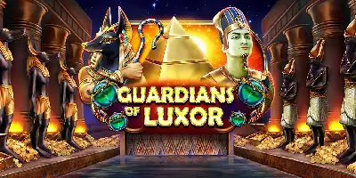Guardians of Luxor