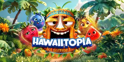 Hawaiitopia