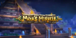 Maya's Miracle