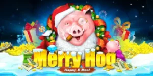 Merry Hog