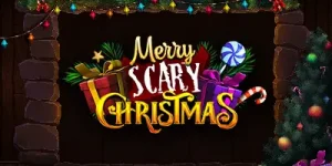 Merry Scary Christmas