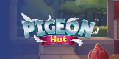 Pigeon Hut