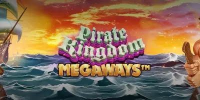Pirate Kingdom Megaways