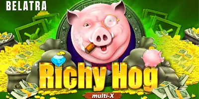 Richy Hog: Descubre la Tragamonedas, Cómo Ganar y Jugar Gratis en Casinos de Chile