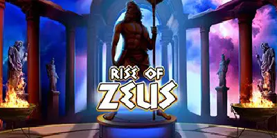 Rise of Zeus