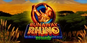 Runaway Rhino: Descubre la Emocionante Tragamonedas y Cómo Ganar en el Casino Gratis en Chile