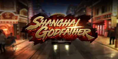 Shanghai Godfather