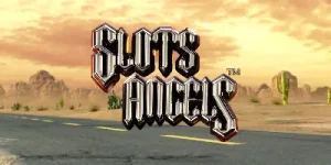 Slots Angels