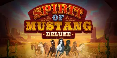 Spirit of Mustang Deluxe