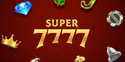 Super 7777