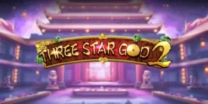 Three Star God 2: Descubre la Tragamonedas, Estrategias para Ganar y Dónde Jugar Gratis en Casinos de Chile