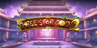 Three Star God 2