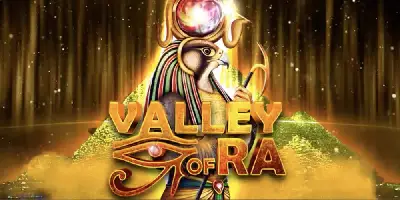 Valley of Ra