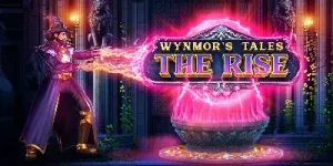 Wynmor’s Tales: The Rise – Descubre la Tragamonedas y Cómo Ganar en el Casino