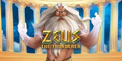 Zeus the Thunderer