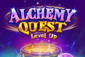 Alchemy Quest Level Up: Descubre la Tragamonedas, Cómo Ganar y Jugar Gratis en el Casino