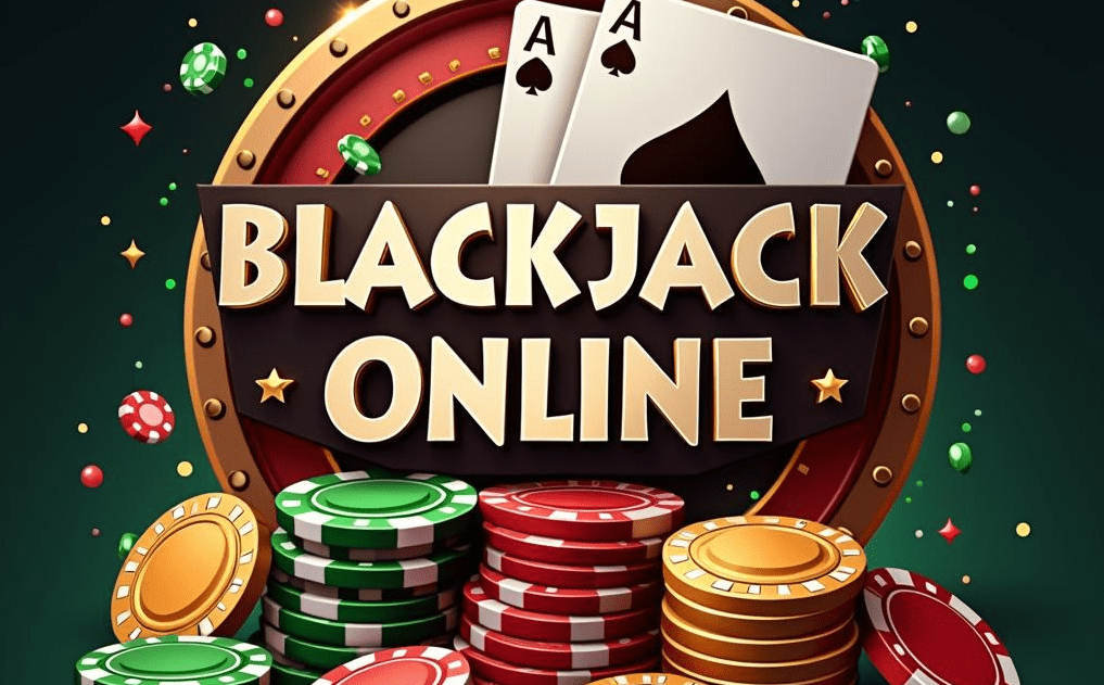 Jugar Blackjack Online Gratis en Chile 2026