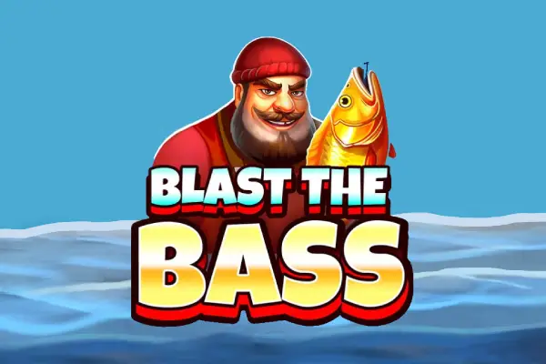 Blast the Bass