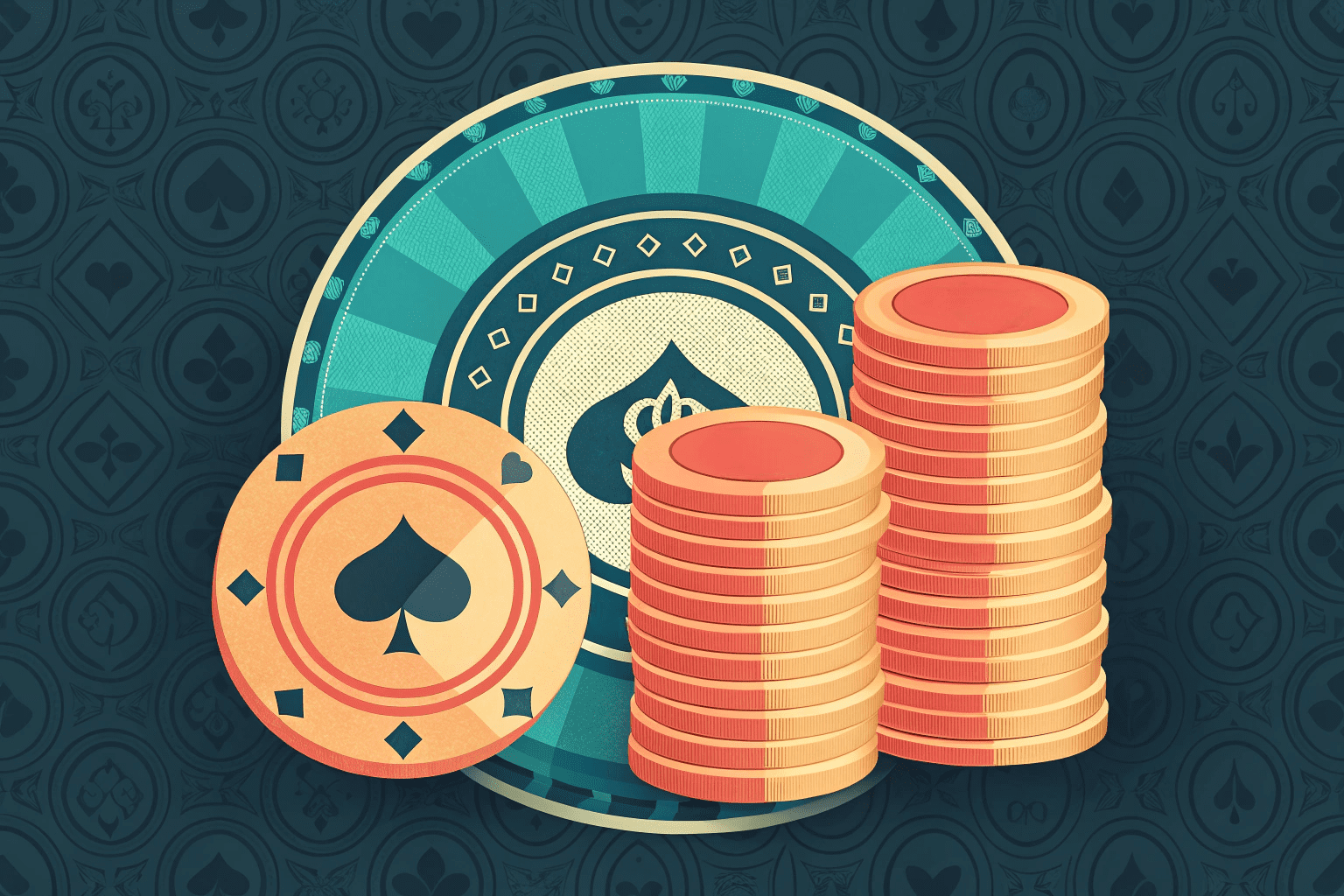 Bonos Sin Depósito en Casinos de Chile: 2026