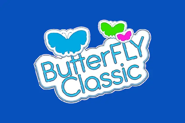 Butterfly Classic