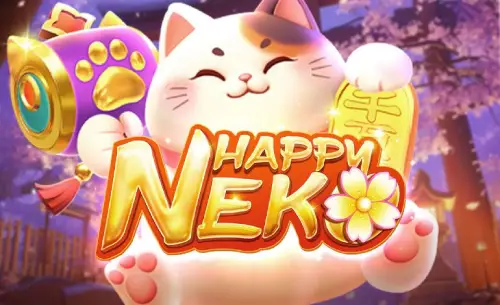 Happy Neko
