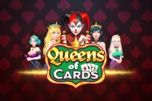 Queens of Cards