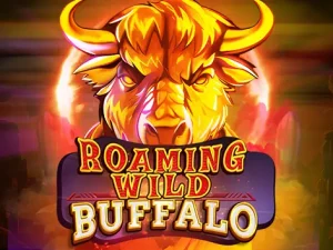 Roaming Wild Buffalo: Descubre la Emocionante Tragamonedas y Aprende Cómo Ganar en Casinos de Chile