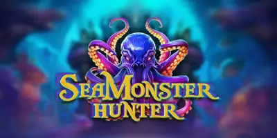 Sea Monster Hunter