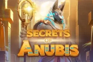Secrets of Anubis: Descubre la Tragamonedas y Aprende Cómo Ganar en el Casino con la Demo Gratis