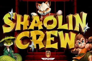 Shaolin Crew: Descubre la Tragamonedas y Cómo Ganar en el Casino con la Demo Gratis