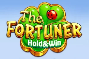 The Fortuner: Hold & Win: Descubre la Tragamonedas y Aprende Cómo Ganar en el Casino Chileno