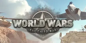 World Wars The Third War