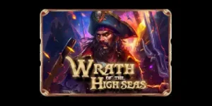Wrath of the High Seas